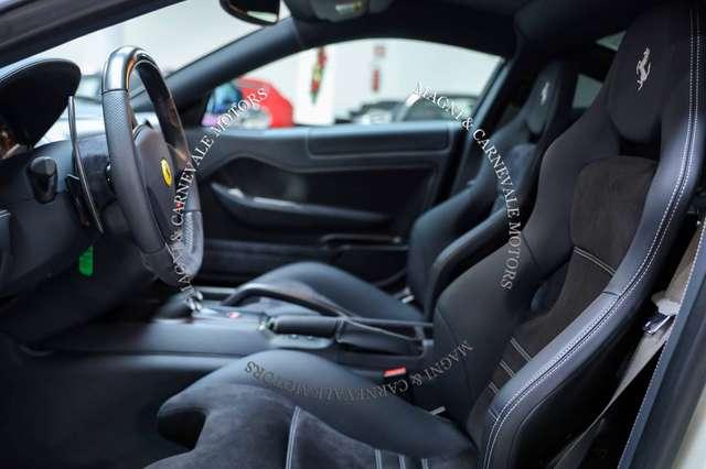 Ferrari 599 GTO|1 OF 599 LIM ED|"CLASSICHE" CERTIFIED RED BOOK