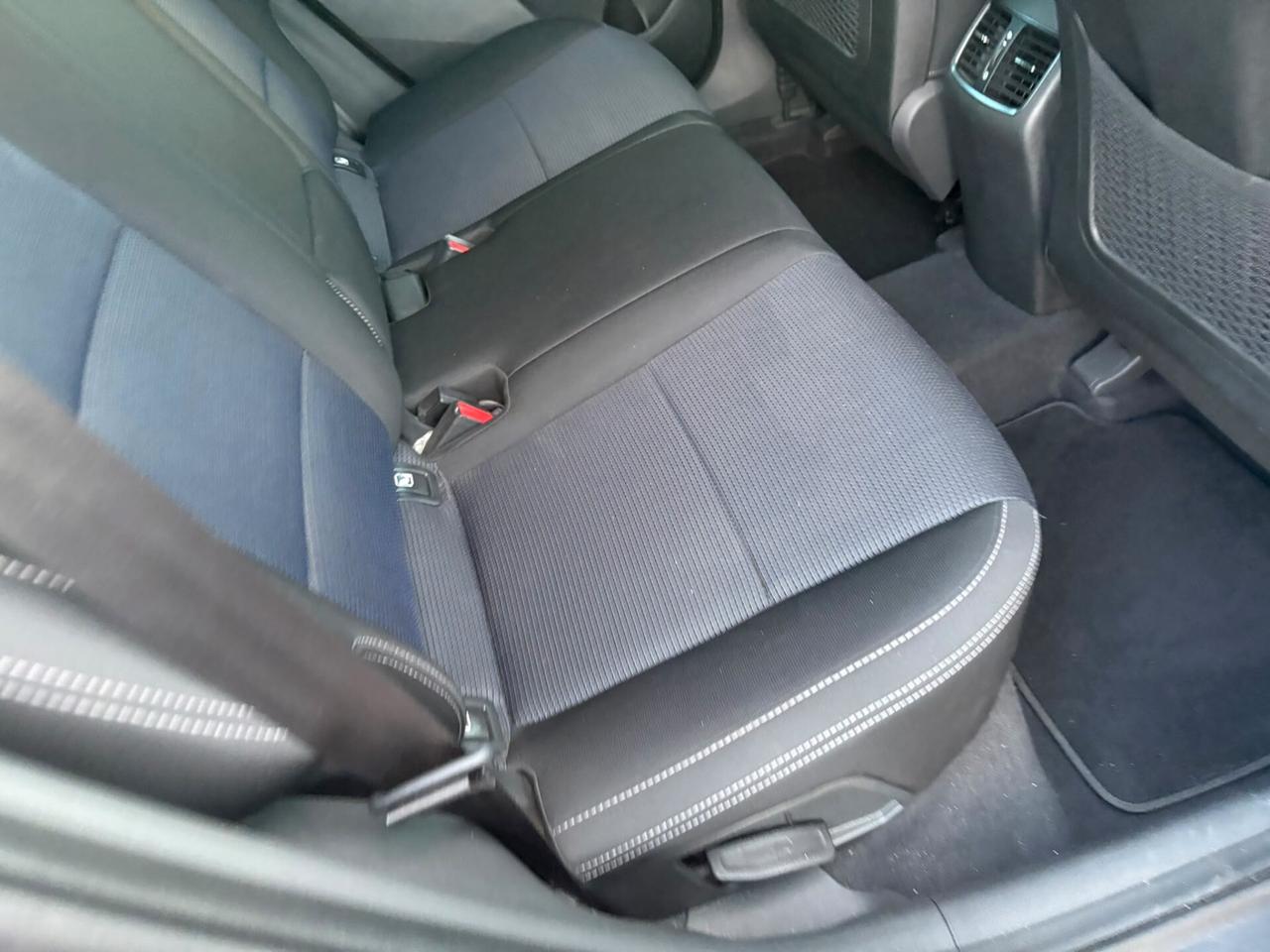 Hyundai Tucson 1.7 CRDi Sound Edition