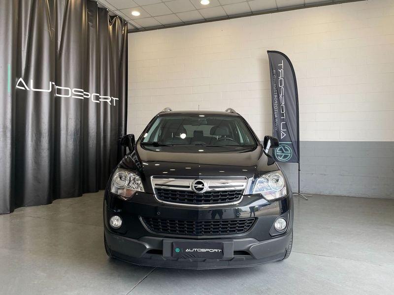 Opel Antara 2.2 CDTI Cosmo 163cv 4x4 S&S