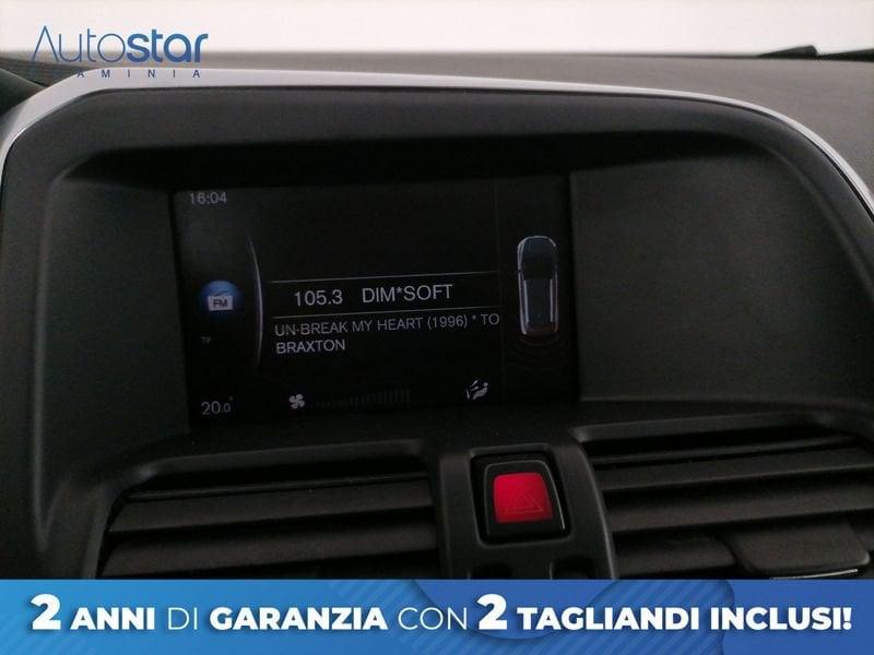 Volvo XC60 2.0 d3 Business 150cv