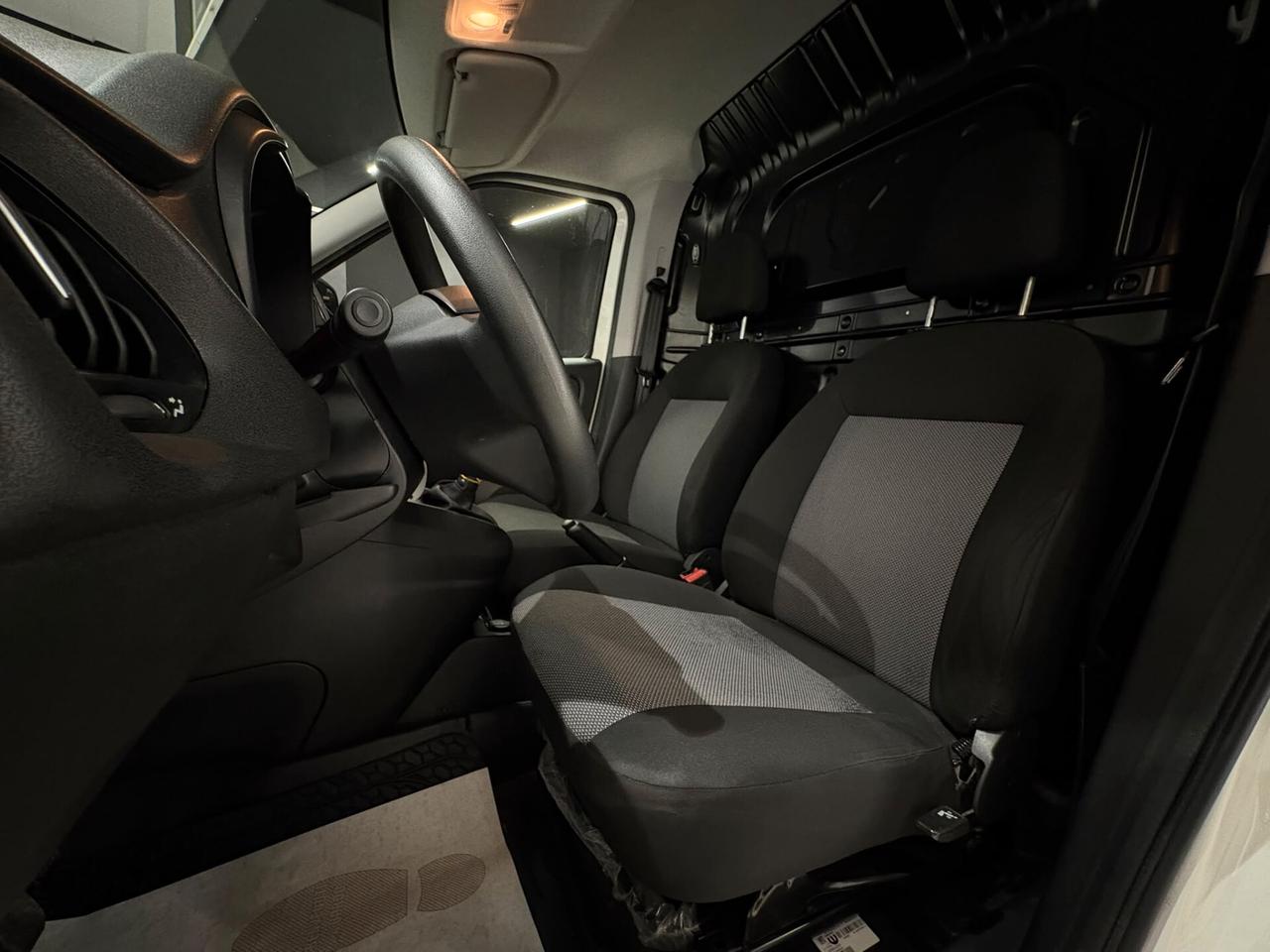Fiat Doblo' 1.3 MJT 95CV S&S CARGO BUSINESS