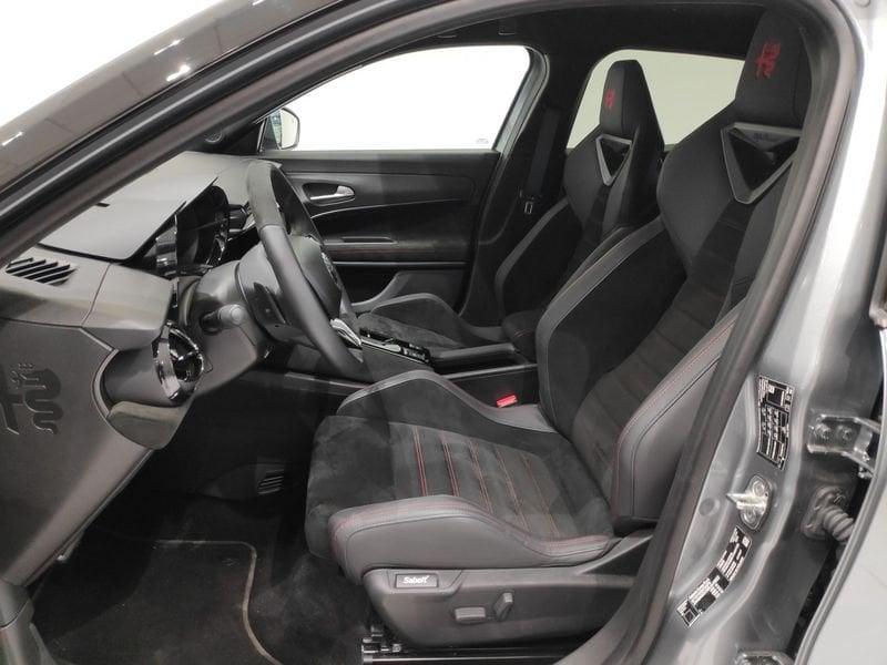 Alfa Romeo Junior Junior 1.2 145 CV Hybrid eDCT6 Q4 SPORT*SEDILI SABELT e VOLANTE SPORTIVO*