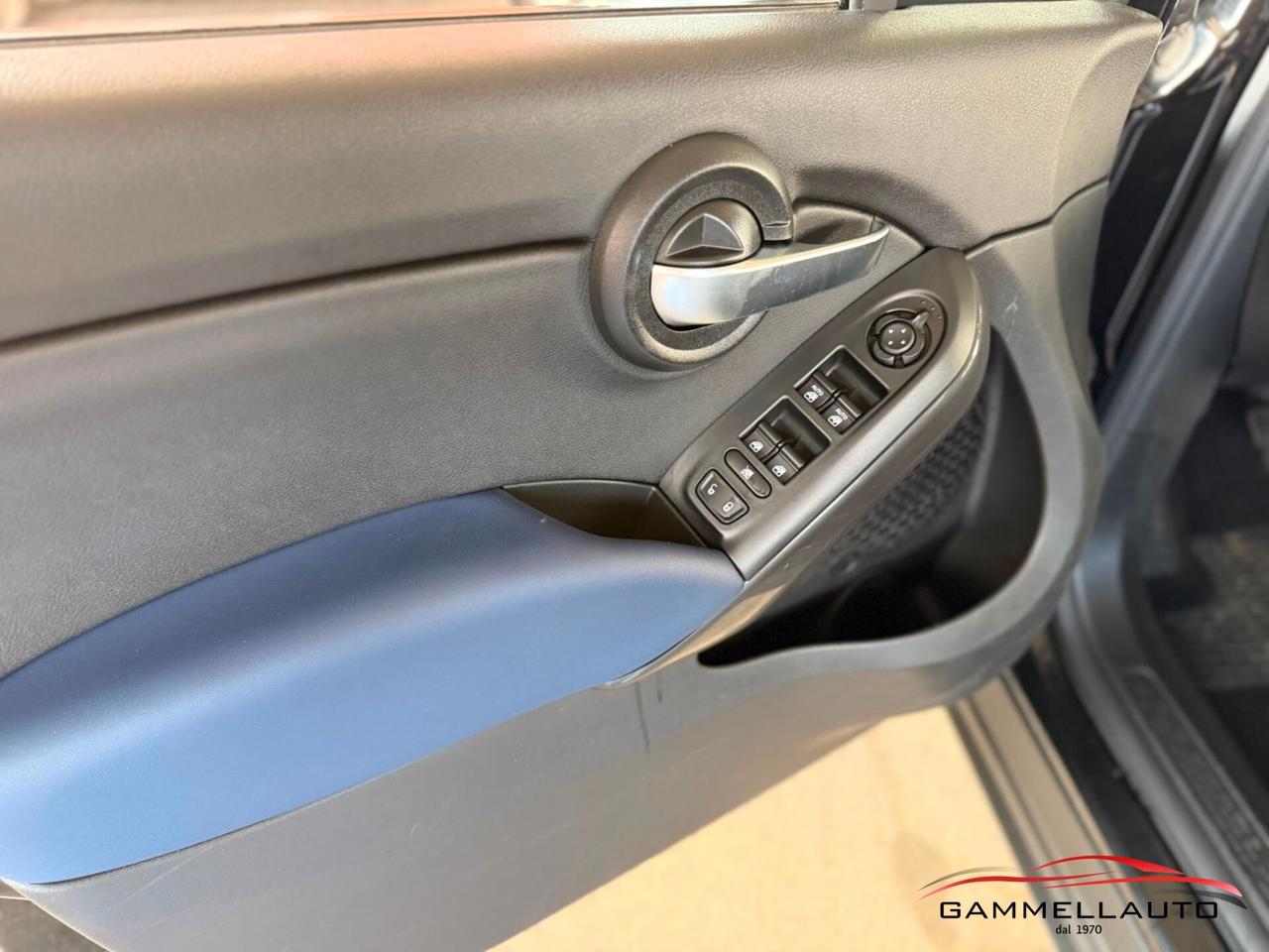 Fiat 500X 1.3 mjt Club 95cv