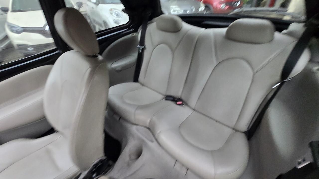 Ford Ka 1.3 Leather Collection Neopatentati
