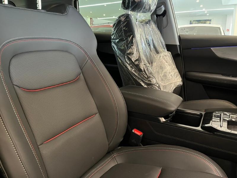 DR dr 6.0 1.5 Turbo CVT Bi-Fuel GPL