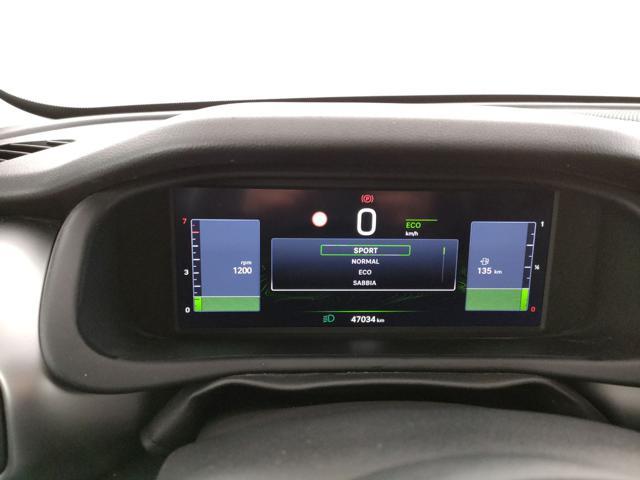 JEEP Avenger 1.2 Turbo 100 CV Summit