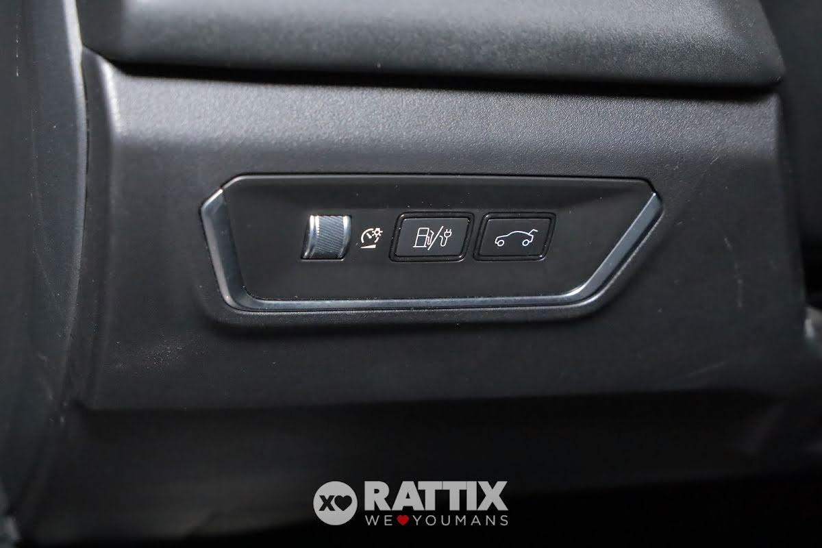 Lynk & Co 01 1.5 TD PHEV Auto + Tetto apribile