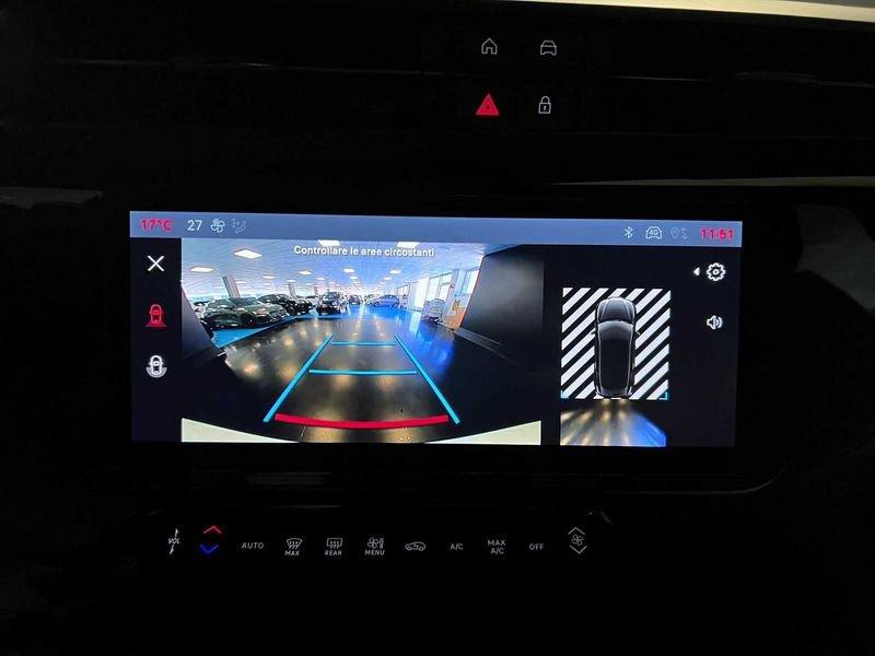 Alfa Romeo Junior Junior 1.2 136 CV Hybrid eDCT6 Speciale