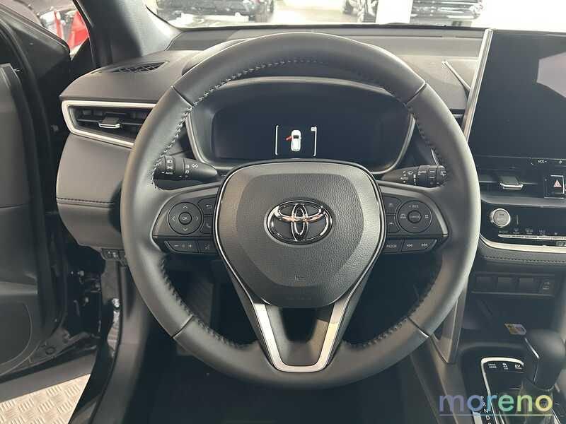 Toyota Corolla Cross 1.8h Trend 2wd 140 CV e-cvt