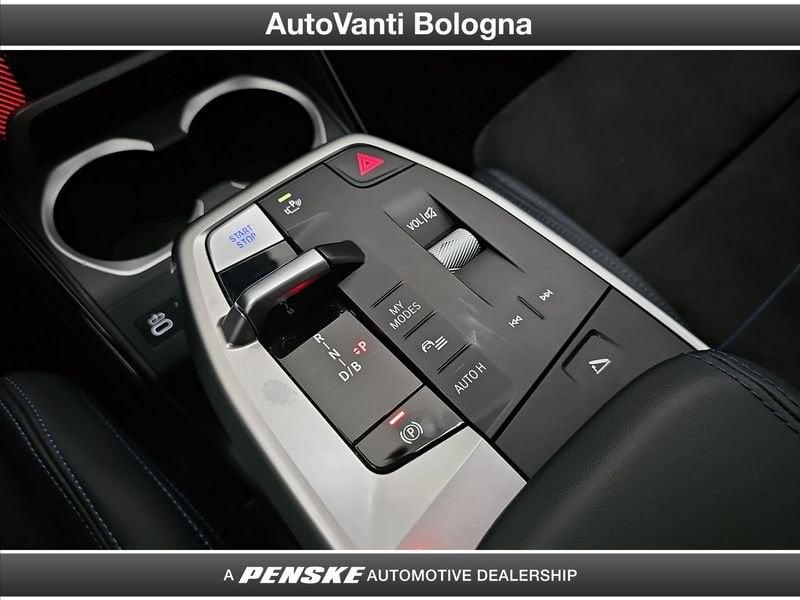 BMW iX2 iX2 eDrive 20 Msport Pro