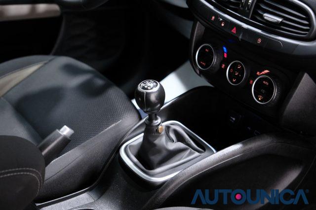 FIAT Tipo 1.4 BENZINA 5 PORTE LOUNGE NEOPATENTATI