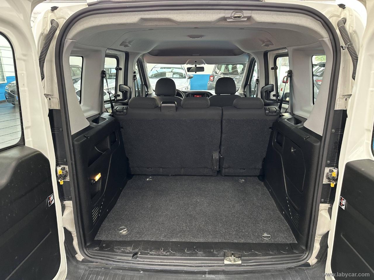 Doblò 1.3 MJT PC Combi N1