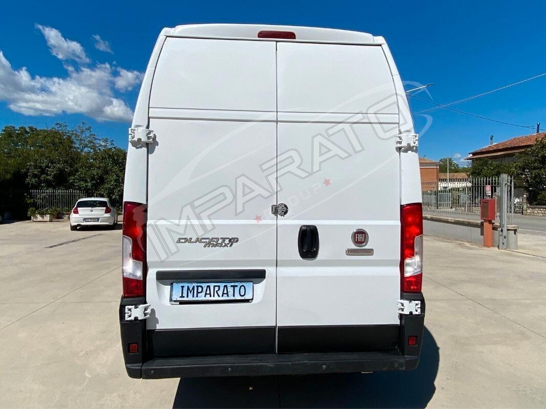 Fiat Ducato MAXI 2.3 MJT 140CV E6DT C/MOTORE NUOVO DI FABBRICA