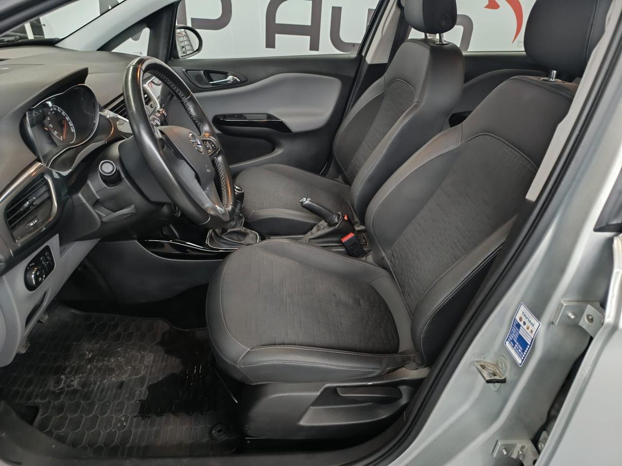 Opel Corsa 1.3 CDTI ecoFLEX 95CV Start&Stop 5 porte Innovation