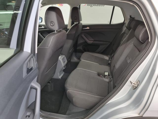 VOLKSWAGEN T-Cross 1.0 TSI 110 CV Style