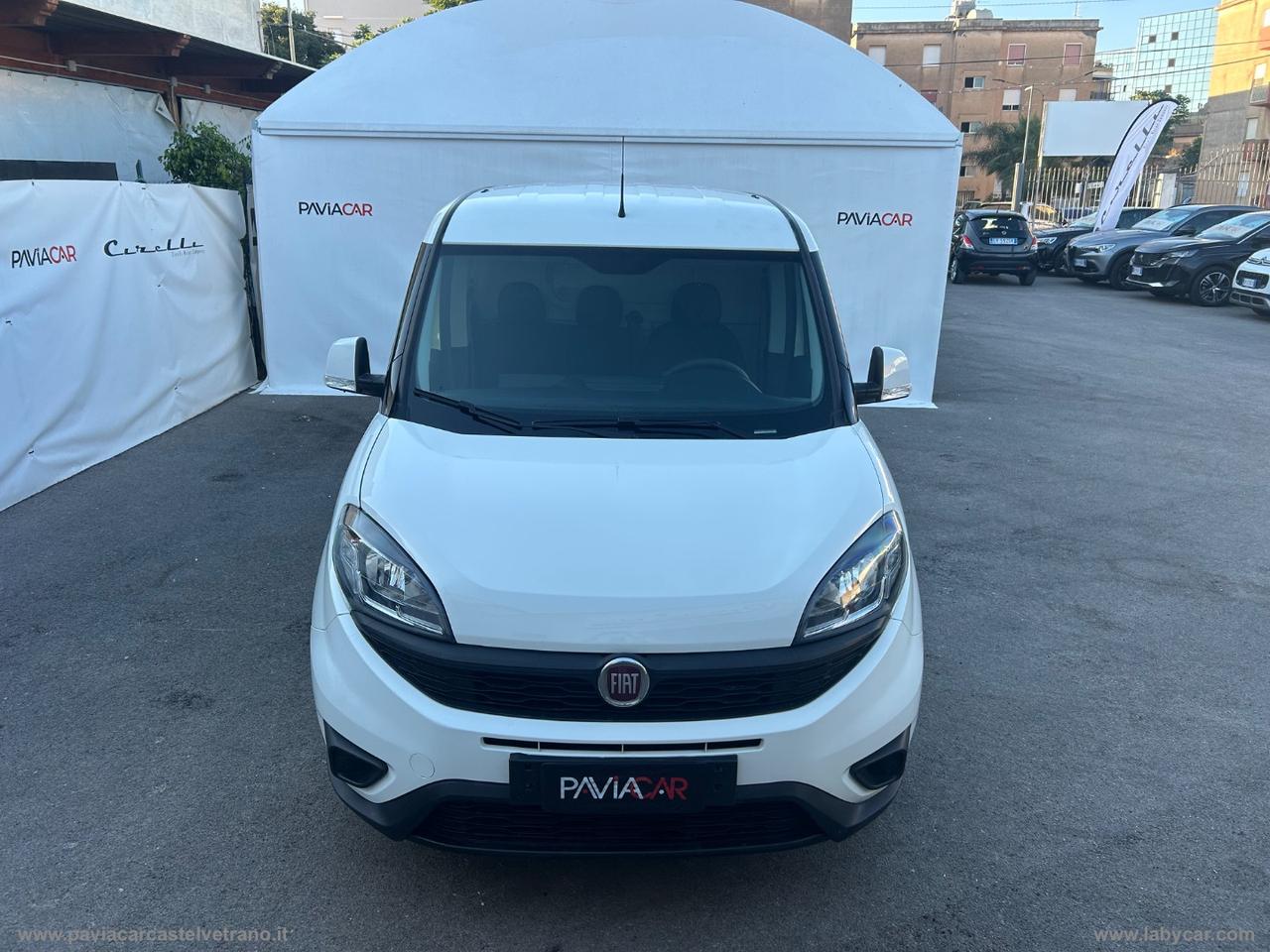 Doblò 1.3MJT PC-TN Cargo Lam.SX 3Pti