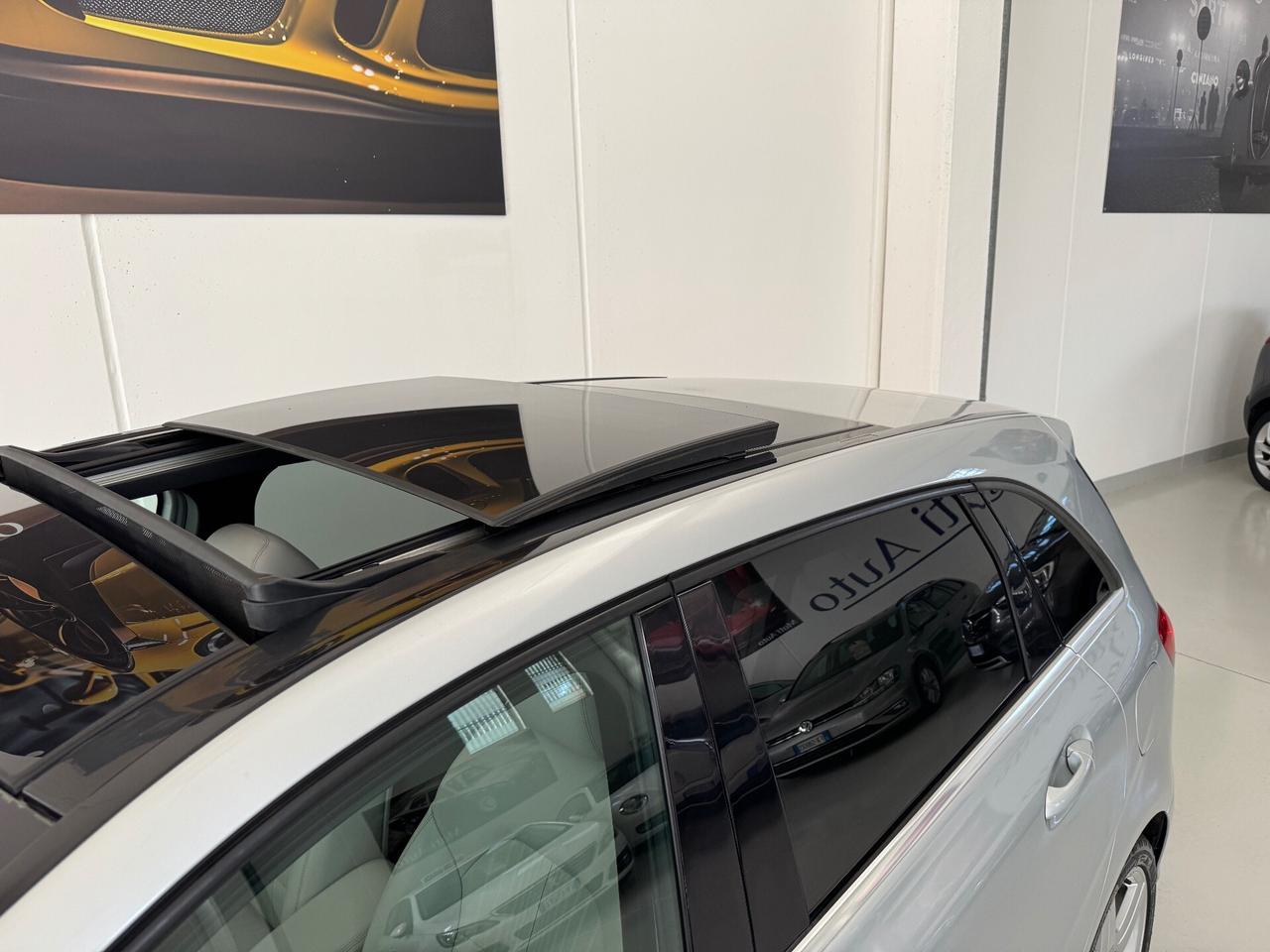 Mercedes-benz B 200 BlueEFFICIENCY Premium