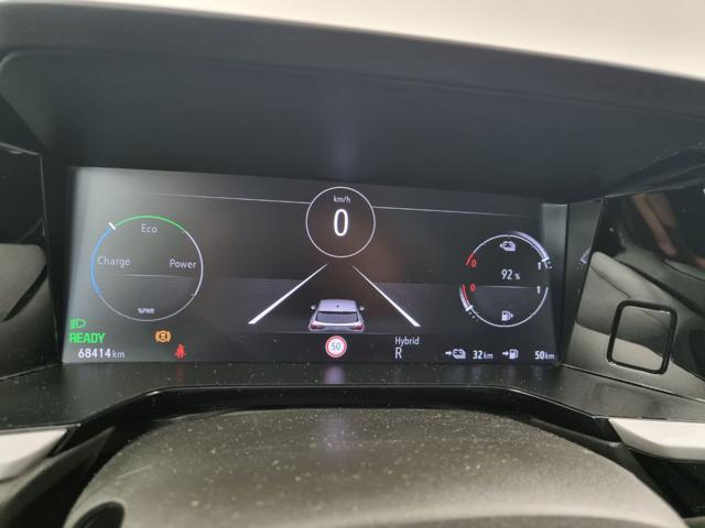 OPEL Grandland X 1.6 PHEV aut. AWD GSe