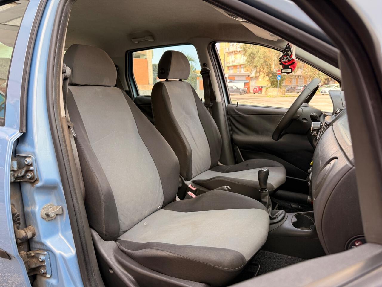 Fiat Punto Restayling 1.3 Multijet 5 porte Dynamic Full Perfett