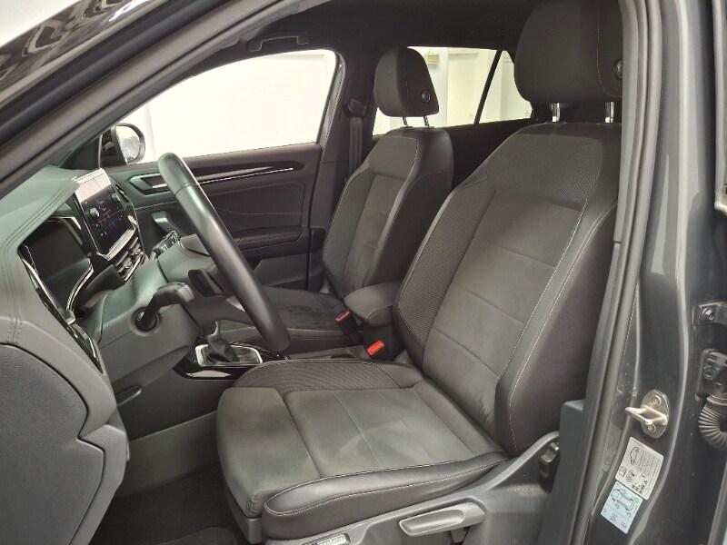 VOLKSWAGEN T-Roc 1ª serie T-Roc 1.5 TSI ACT DS...