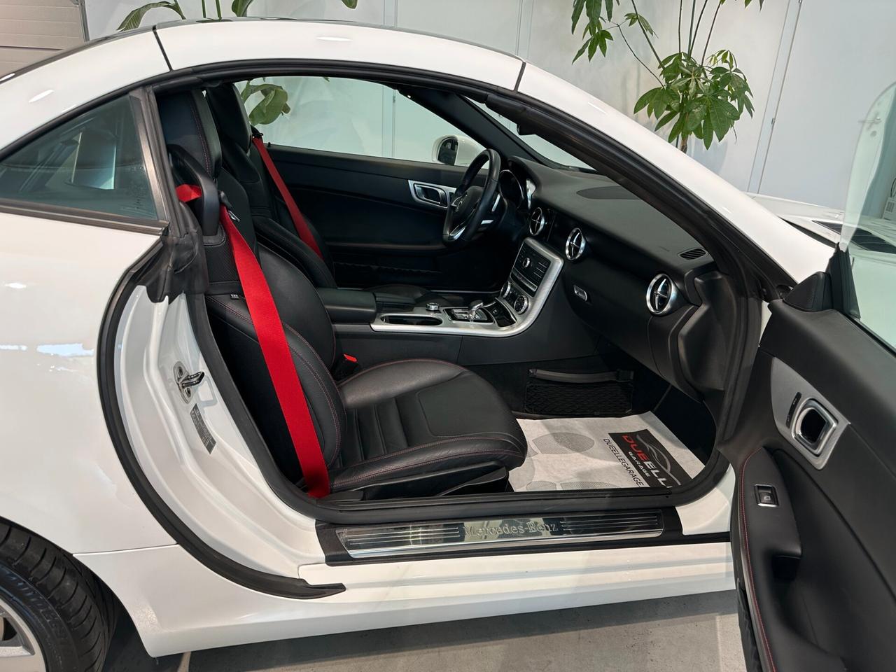 Mercedes-benz SLC 200 SLC 200 AMG line