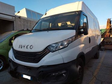 IVECO DAILY 35S 140 TETTO ALTO - PASSO CORTO