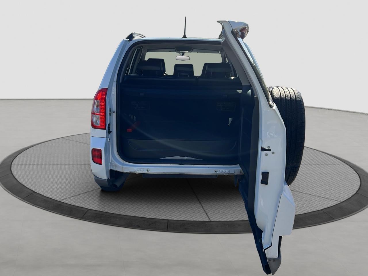 Dr DR5 1.6 16V Bi-Fuel GPL