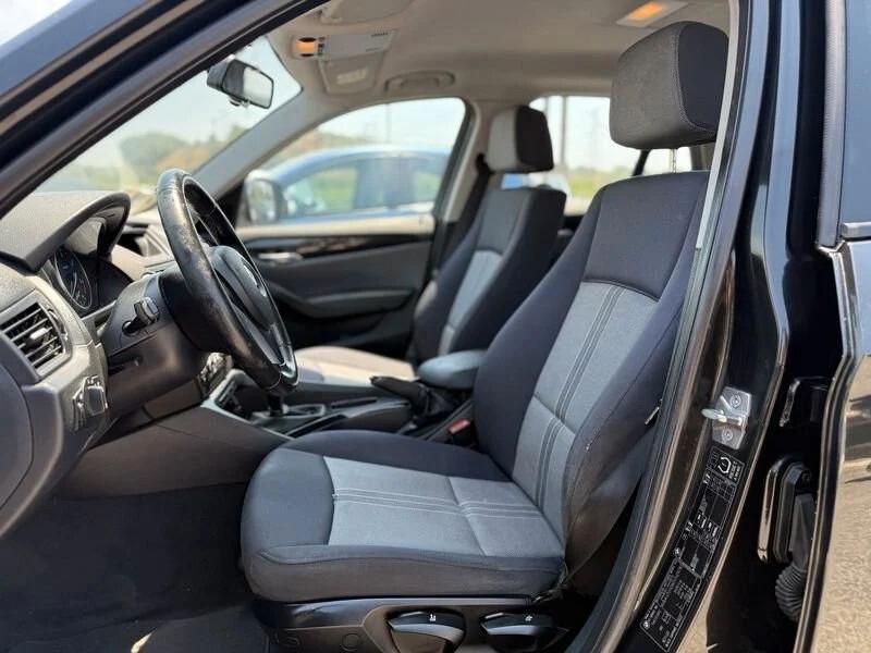 Bmw X1 sDrive18d