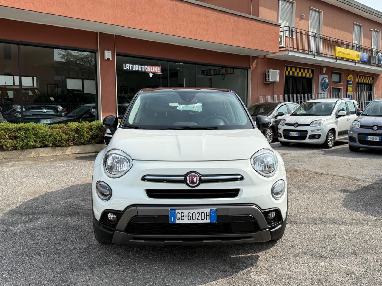 Fiat 500X 1.0 T3 120 CV Lounge