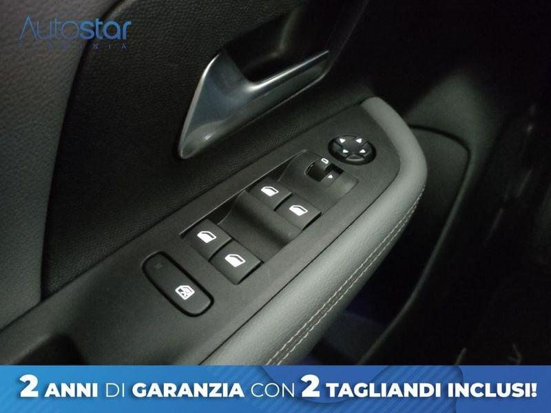 Opel Mokka 1.2 t Elegance s&s 130cv at8