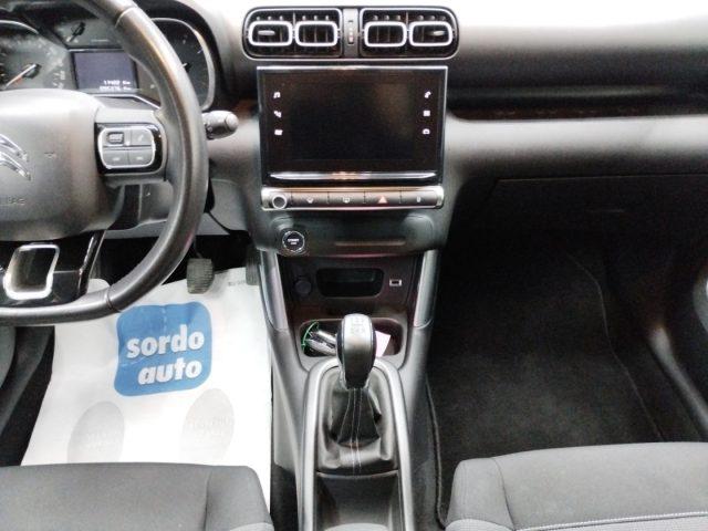 CITROEN C3 Aircross PureTech 110 Shine