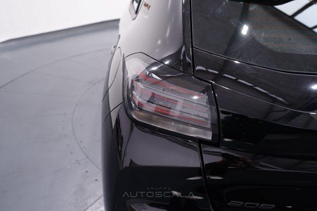 PEUGEOT 208 1.2 Hybrid 110cv e-DCS6 Style