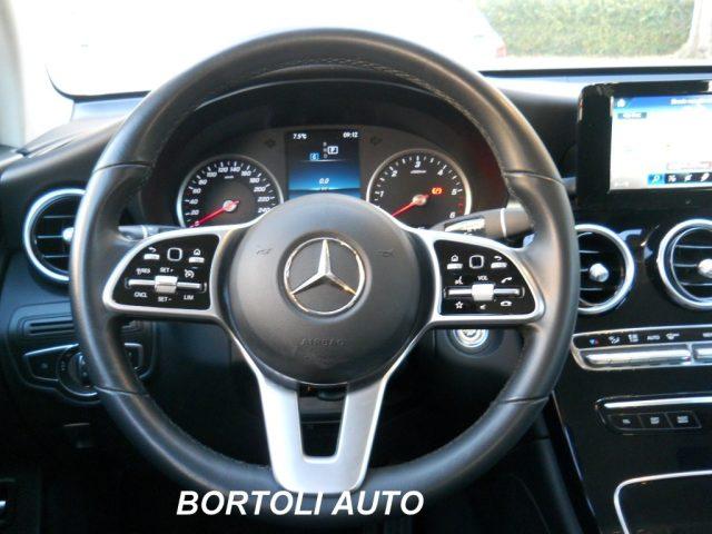 MERCEDES-BENZ GLC 200 d 47.000 KM 4MATIC BUSINESS EXTRA