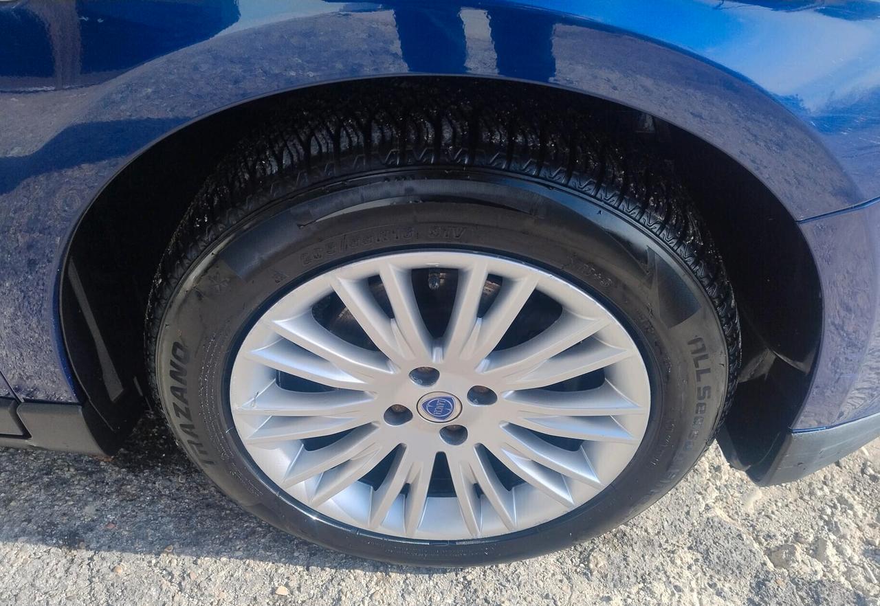 Lancia Delta 1.6 Mjet Platino 120Cv - 2010