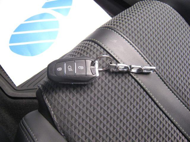 PEUGEOT 208 PureTech 100 Stop&Start EAT8 5 porte GT Line