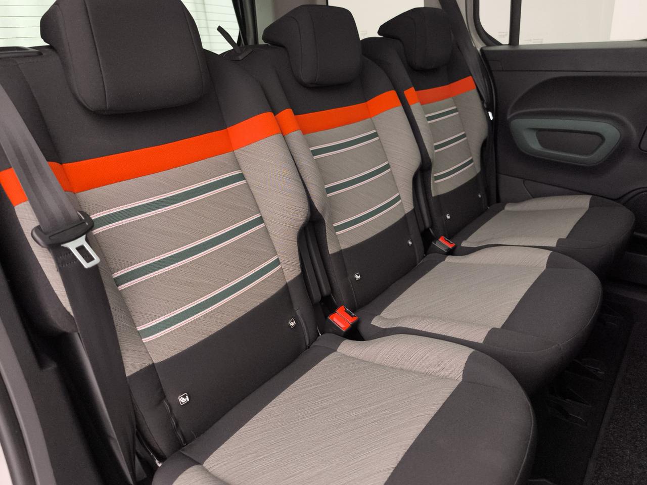 CITROEN Berlingo Multispace - Berlingo Multispace 1.6 bluehdi Xtr s&