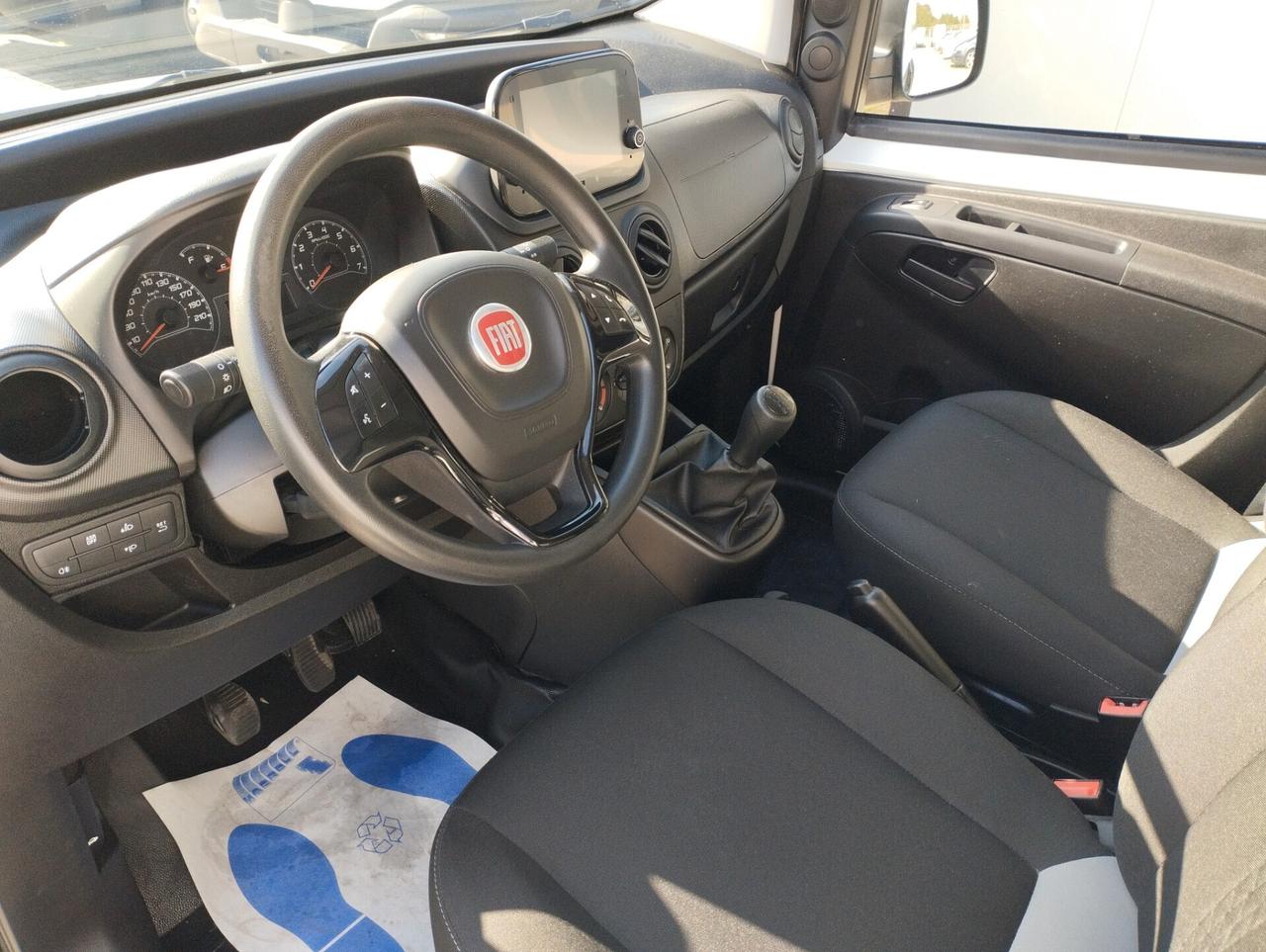 FIAT Fiorino 1.3 MJET SX 95cv Cargo PREZZO PIU' IVA