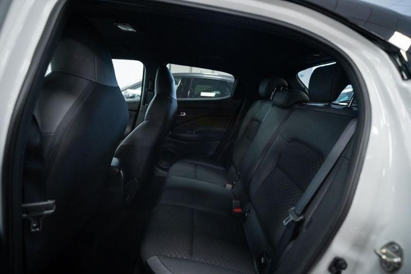 Nissan Juke NEW MC24 N-CONNECTA AMT