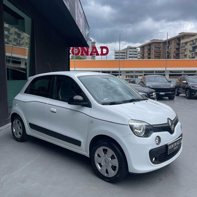 RENAULT - Twingo - TCe 90 CV EDC