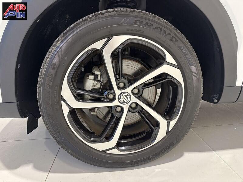 MG HS HS 1.5T-GDI AT Luxury*Tetto Apribile*