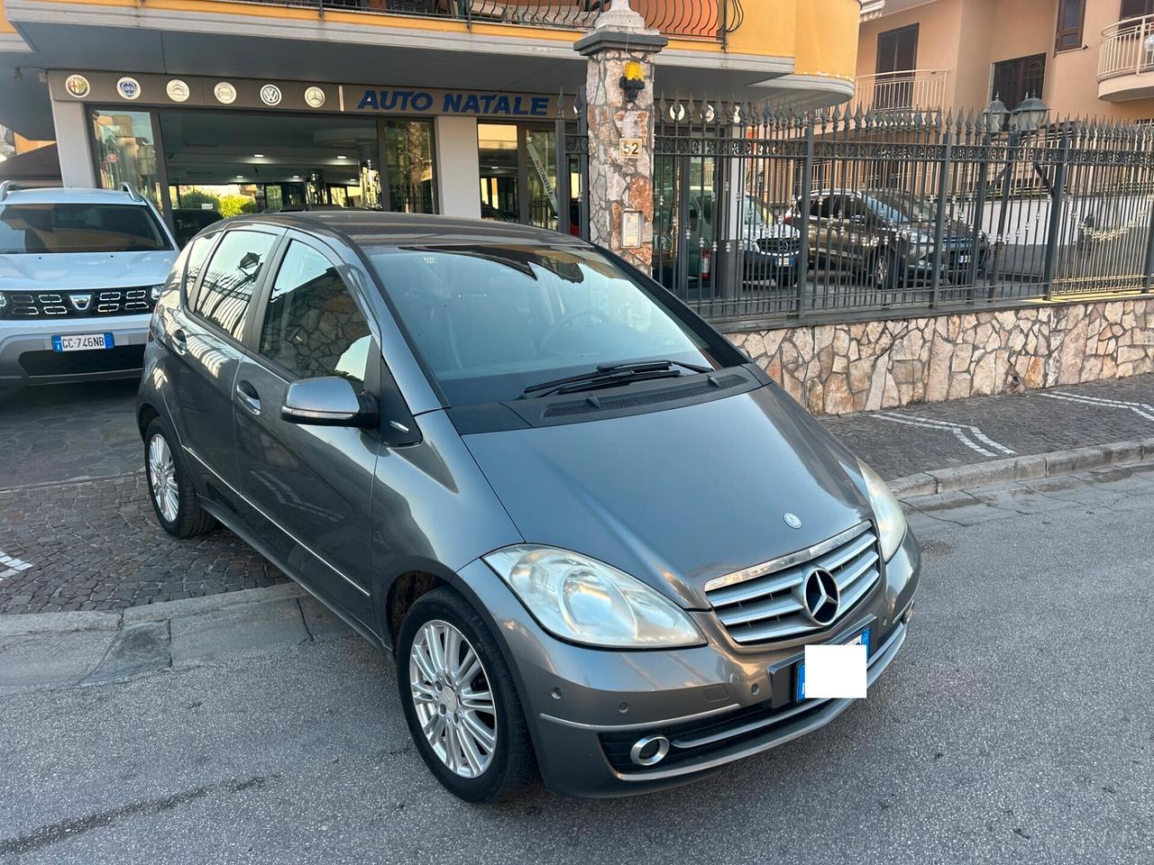 Mercedes-benz A 150 Avantgarde