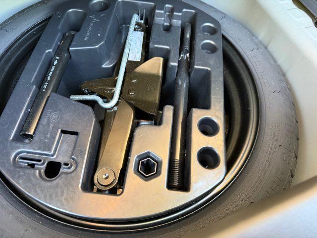 RENAULT Captur 0.9 90CV TCE ENERGY BOSE NAVIGATORE SENSORI PARCH.