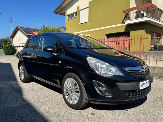 OPEL Corsa 1.3 CDTI 75CV F.AP. 5 porte Cosmo