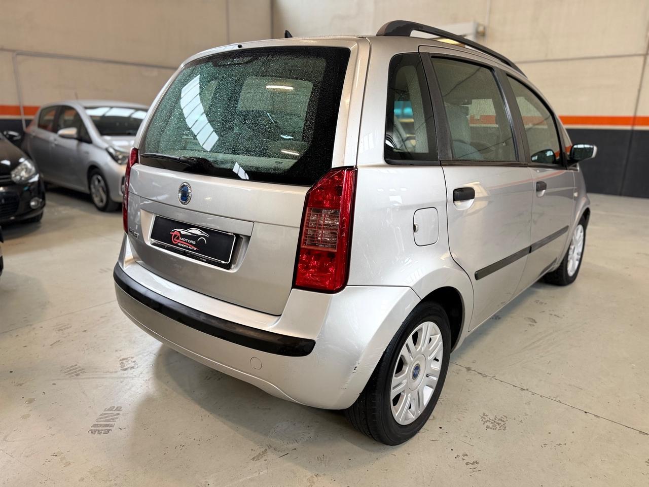 Fiat Idea 1.4 DYNAMIC GPL NEOPATENTATI
