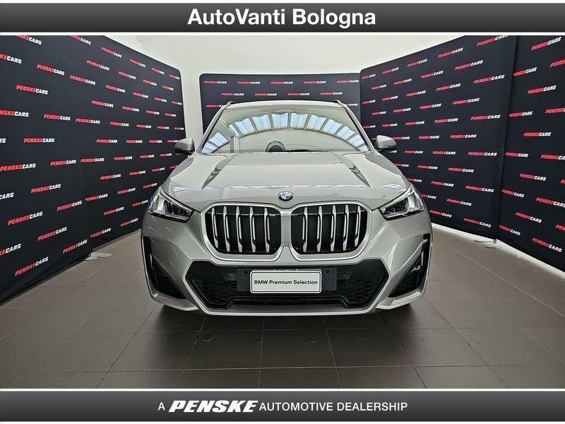 BMW X1 X1 sDrive 18d Msport