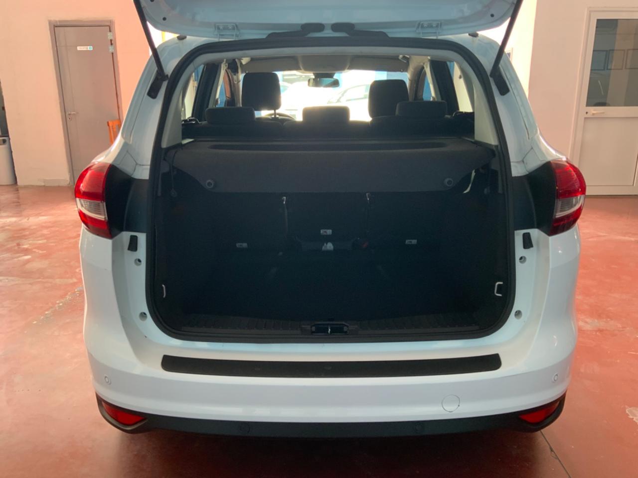 Ford C-Max 1.5 TDCi 120CV Start&Stop Titanium