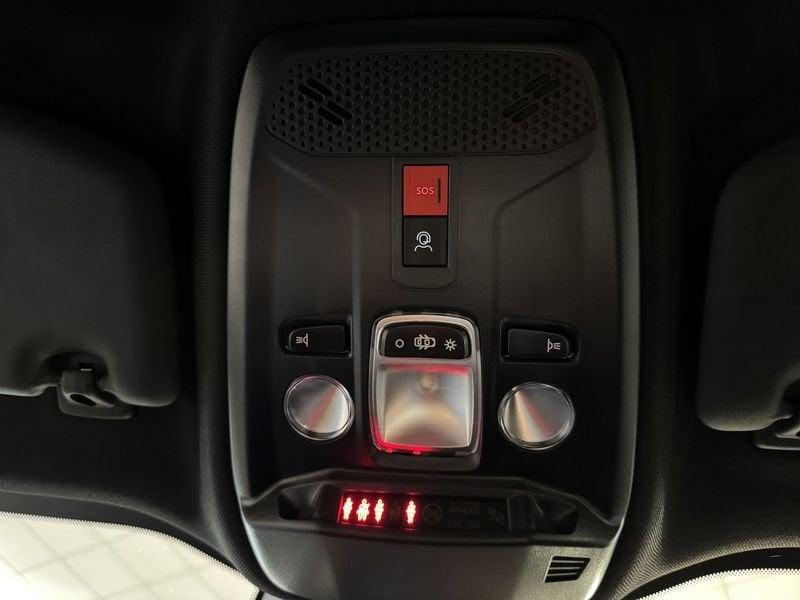 Peugeot 2008 2008 PureTech 130 S&S EAT8 Allure