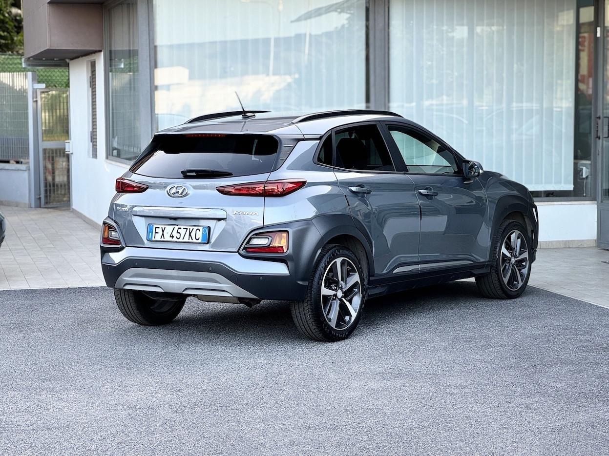 Hyundai Kona 1.6 Diesel 115CV E6 Neo. - 2019