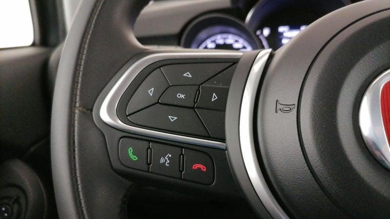 FIAT 500X 1.6 mjt City Cross 4x2 120cv