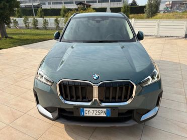 BMW X1 sDrive18d ParkAss LED Keyless ActiveGuard